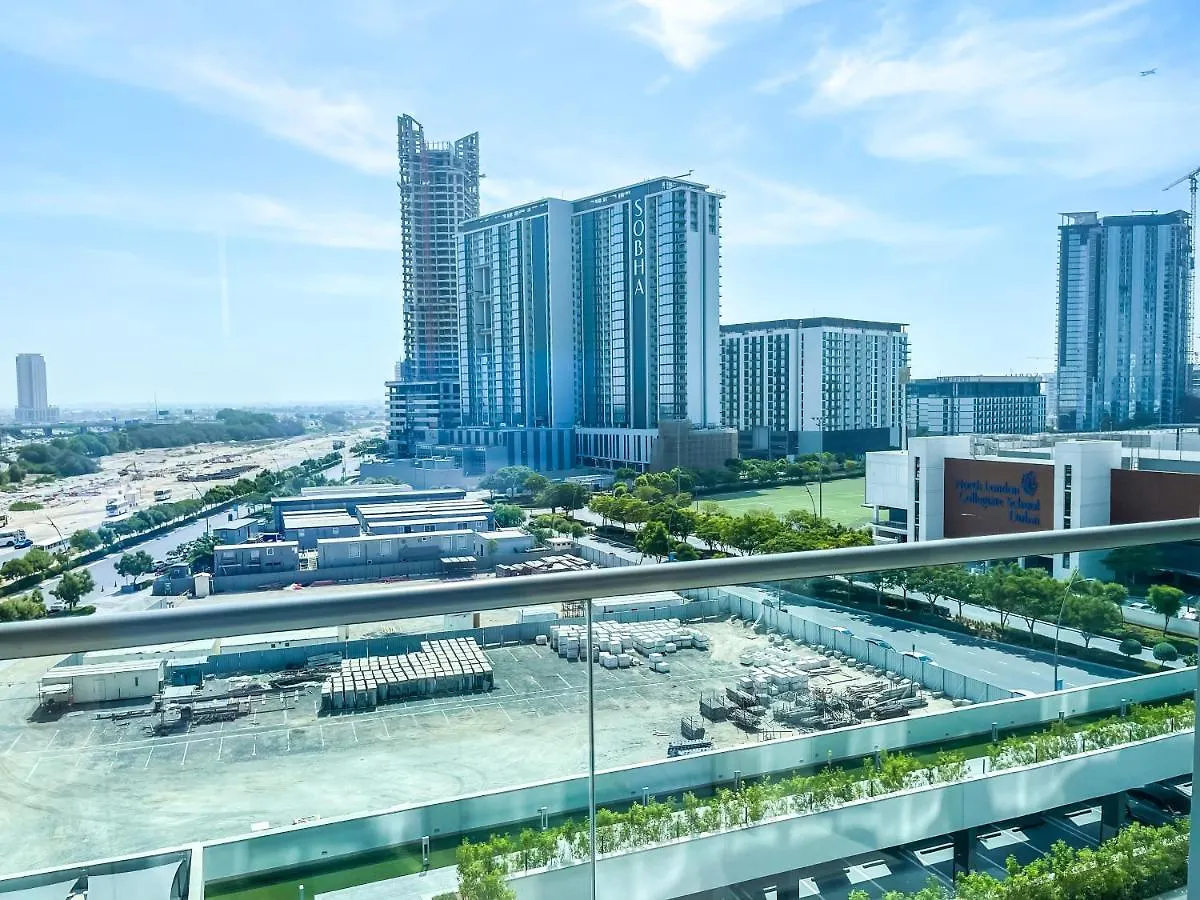 شقة Stay By Latinem 2Br Holiday Home Cv A2709 Near Burj Khalifa دبي