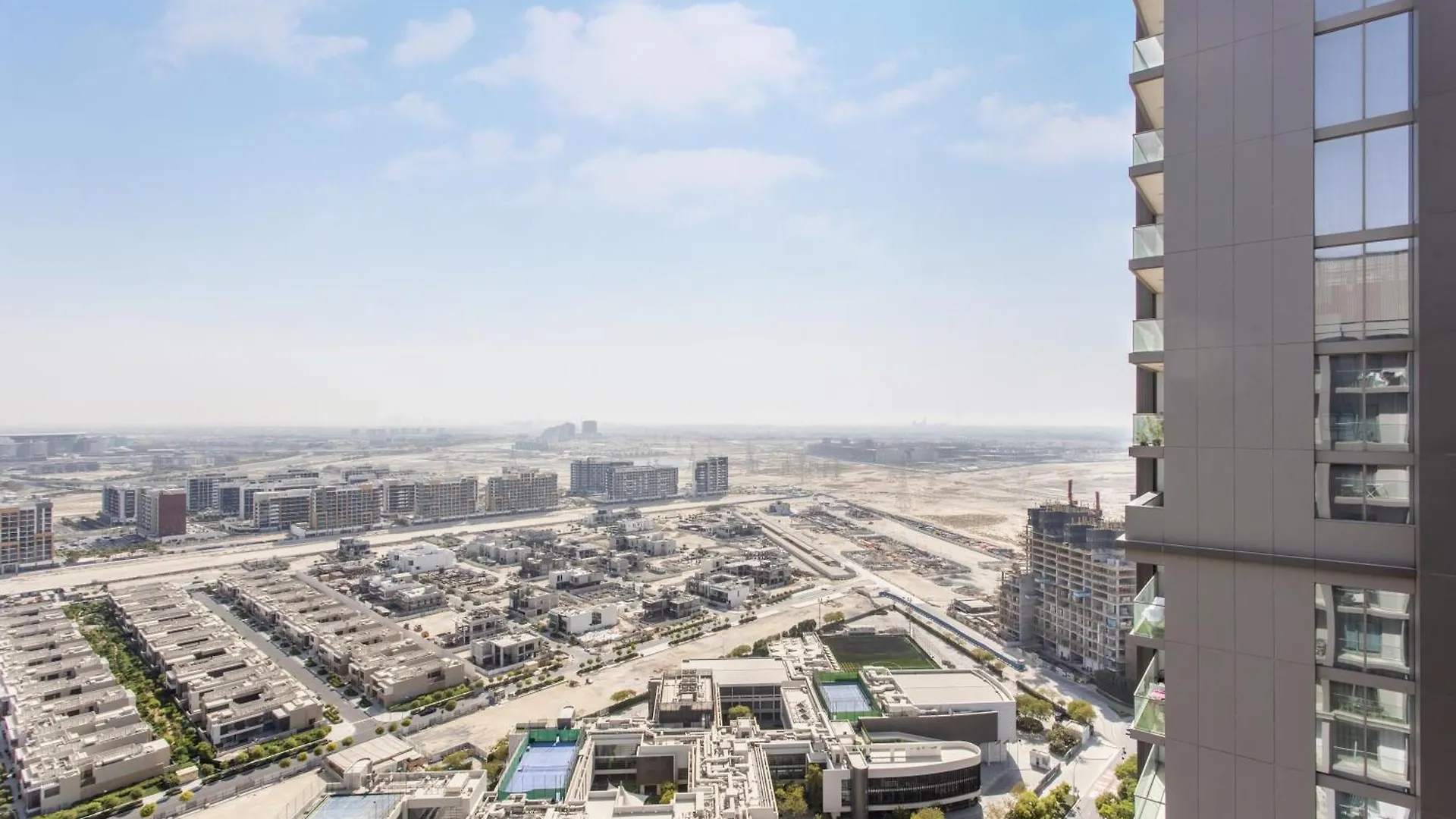 Stay By Latinem 2Br Holiday Home Cv A2709 Near Burj Khalifa دبي