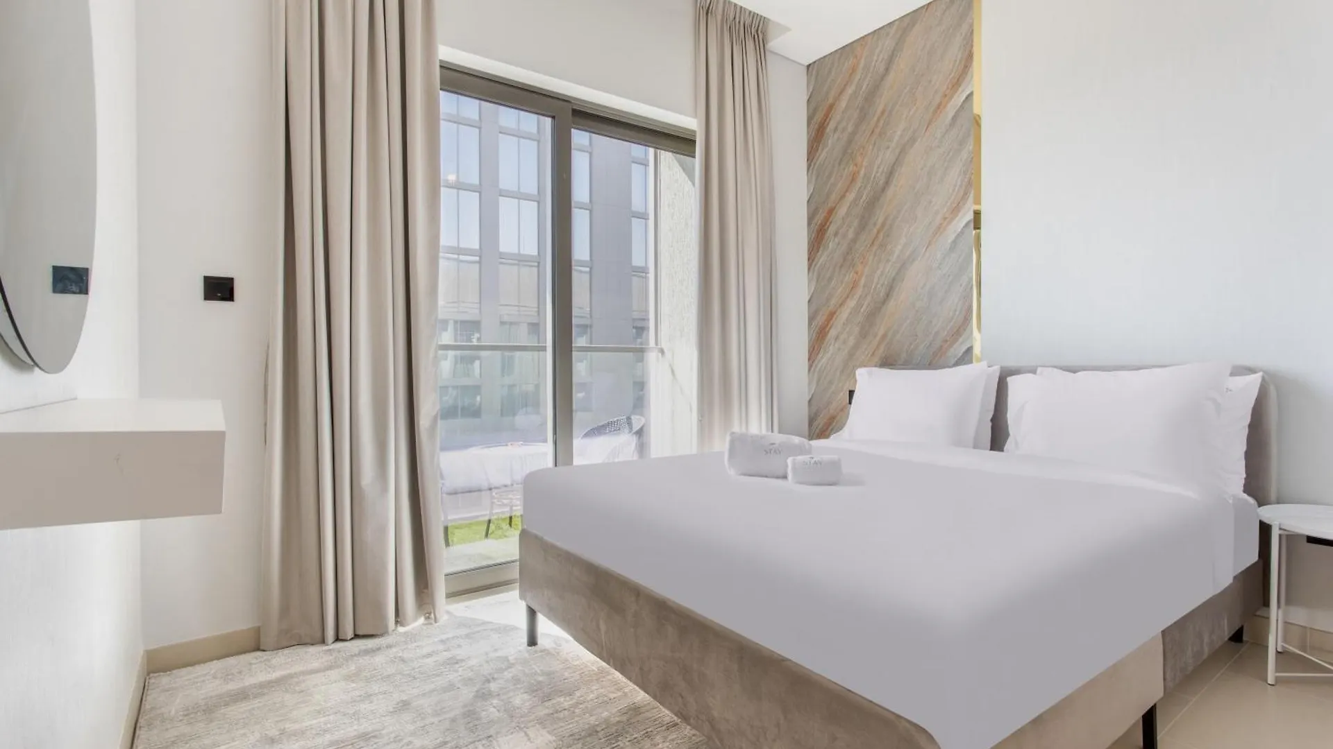 Stay By Latinem 2Br Holiday Home Cv A2709 Near Burj Khalifa دبي