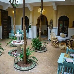 Dama & رياد مراكش