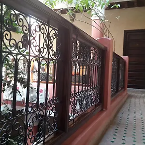 Cecil فندق مراكش