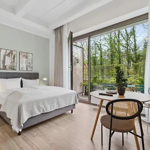 Limehome Fritz-erler Str شقة فندقية ميونيخ
