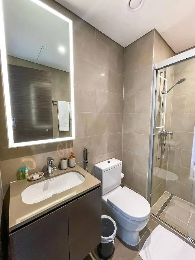 Stay By Latinem 2Br Holiday Home Cv A2709 Near Burj Khalifa Dubai