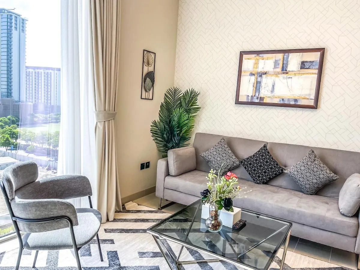 Stay By Latinem 2Br Holiday Home Cv A2709 Near Burj Khalifa Dubai Apartment