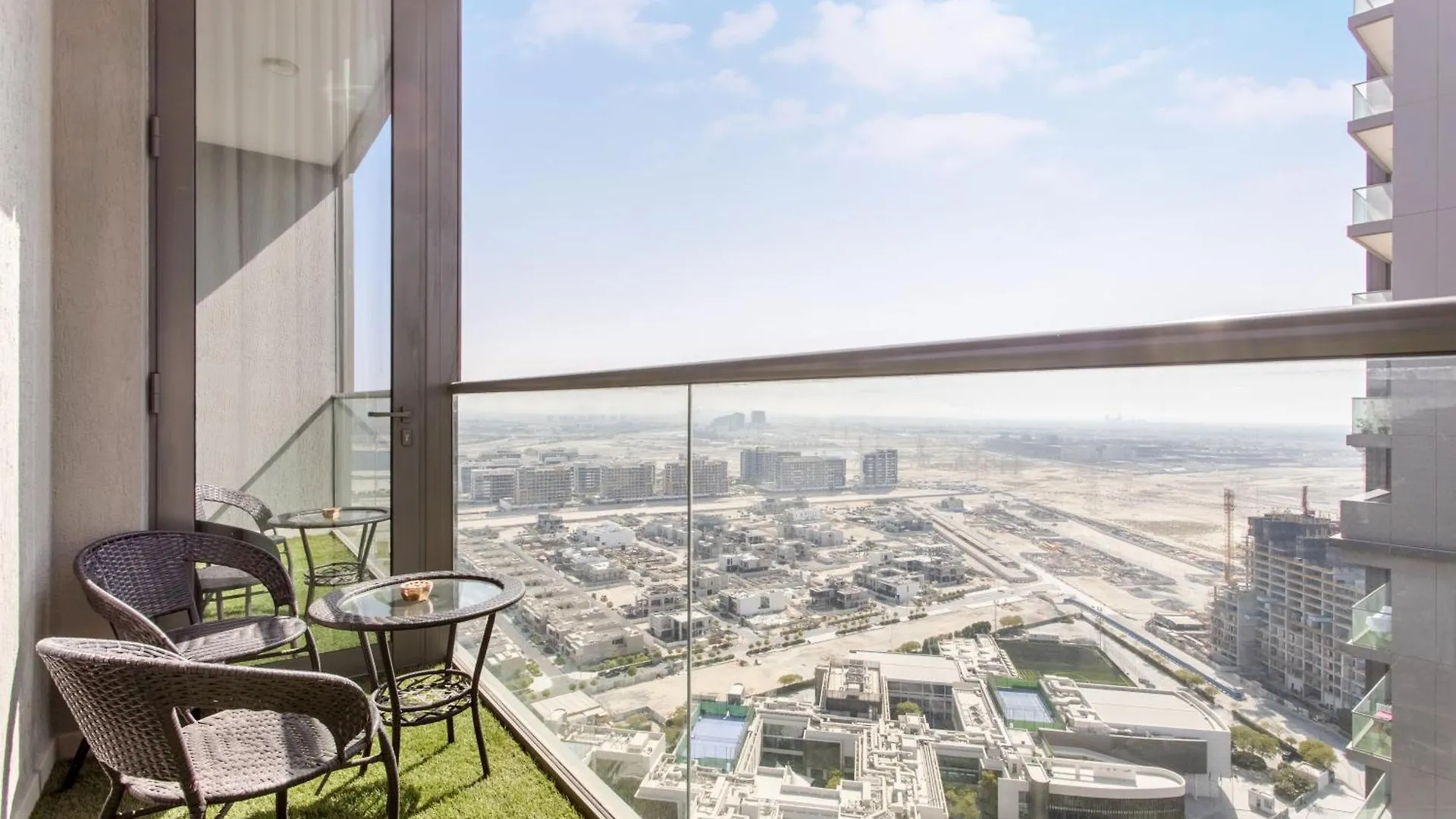 Stay By Latinem 2Br Holiday Home Cv A2709 Near Burj Khalifa Dubai 0*,  United Arab Emirates