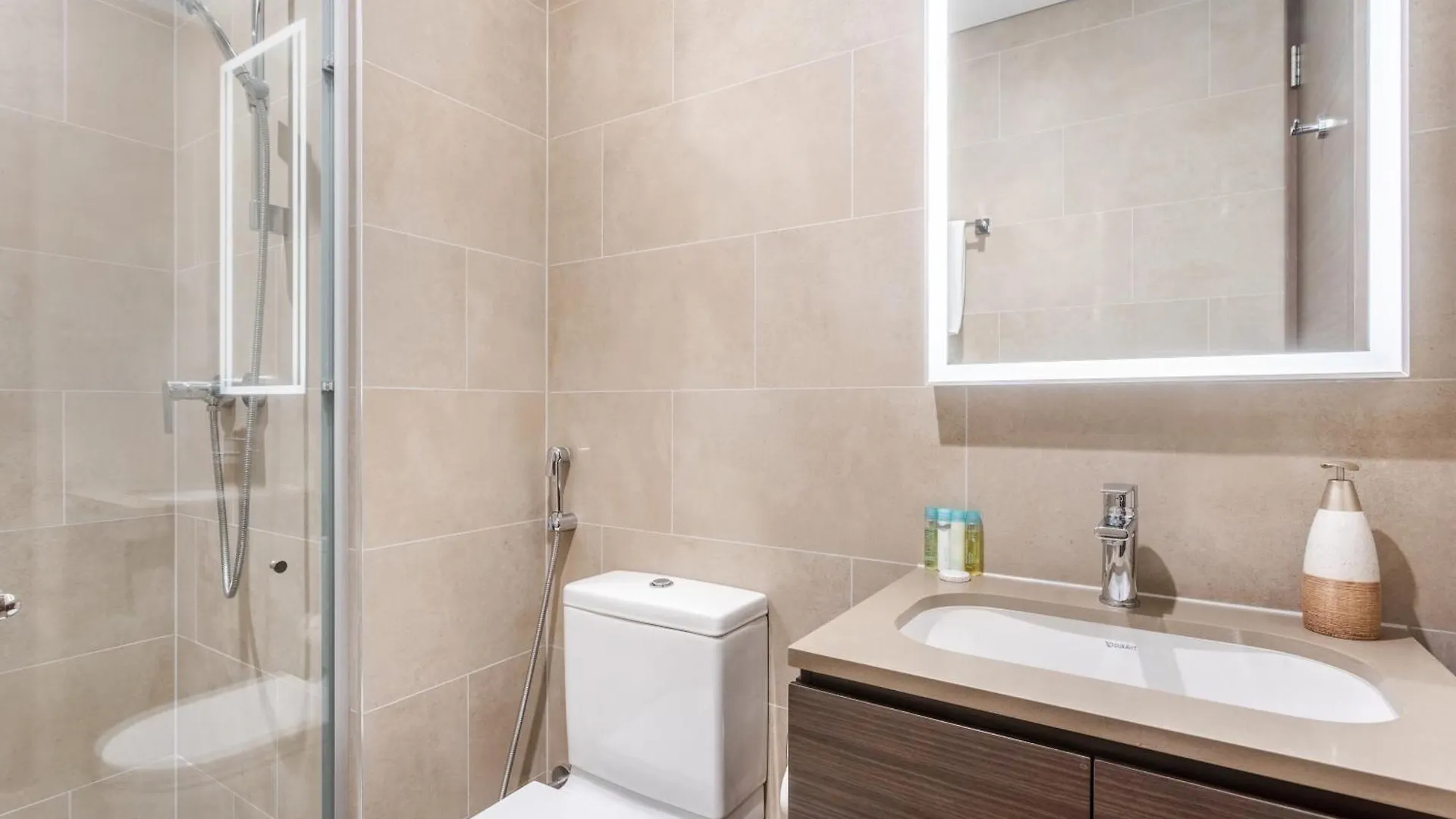 Stay By Latinem 2Br Holiday Home Cv A2709 Near Burj Khalifa 迪拜 0*,  阿拉伯联合酋长国