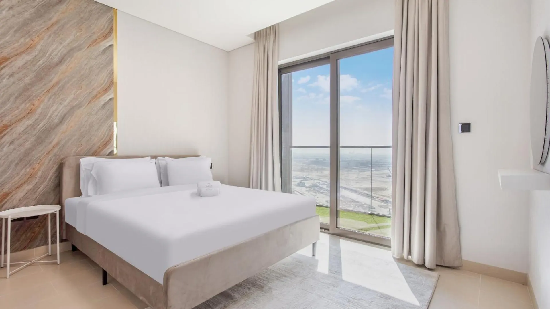Apartment Stay By Latinem 2Br Holiday Home Cv A2709 Near Burj Khalifa Dubai