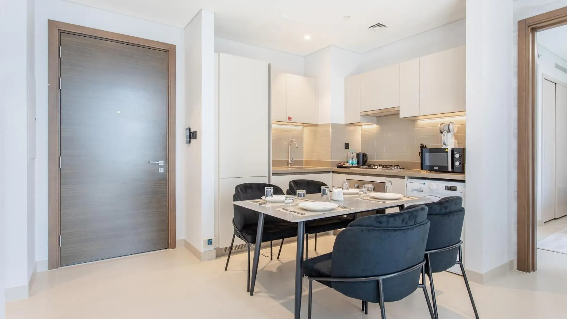 Apartment Stay By Latinem 2Br Holiday Home Cv A2709 Near Burj Khalifa Dubai